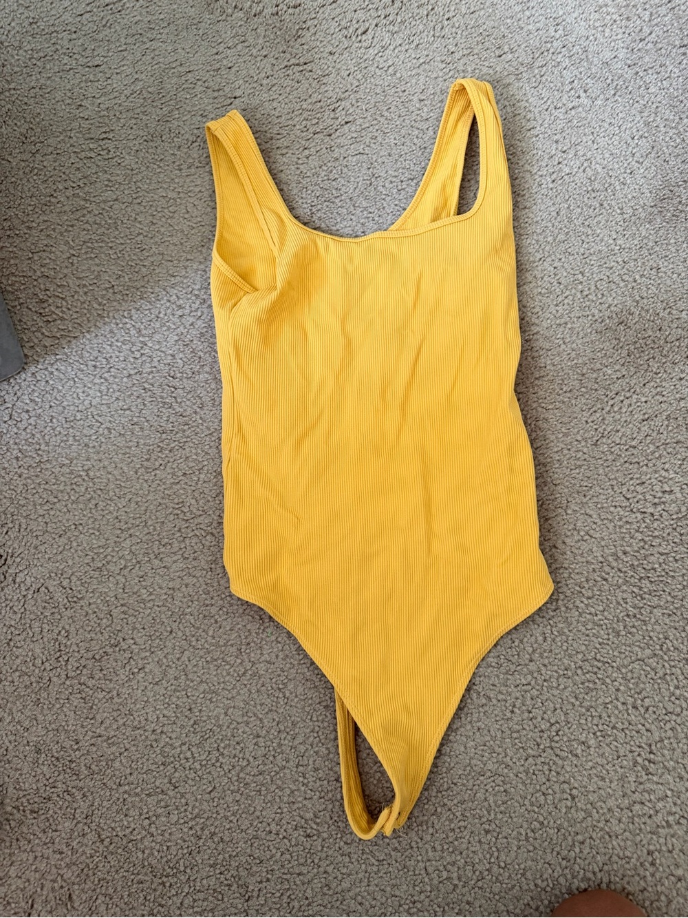 Abercrombie bodysuit size M